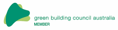 Nubian Is A Green Building Councill member